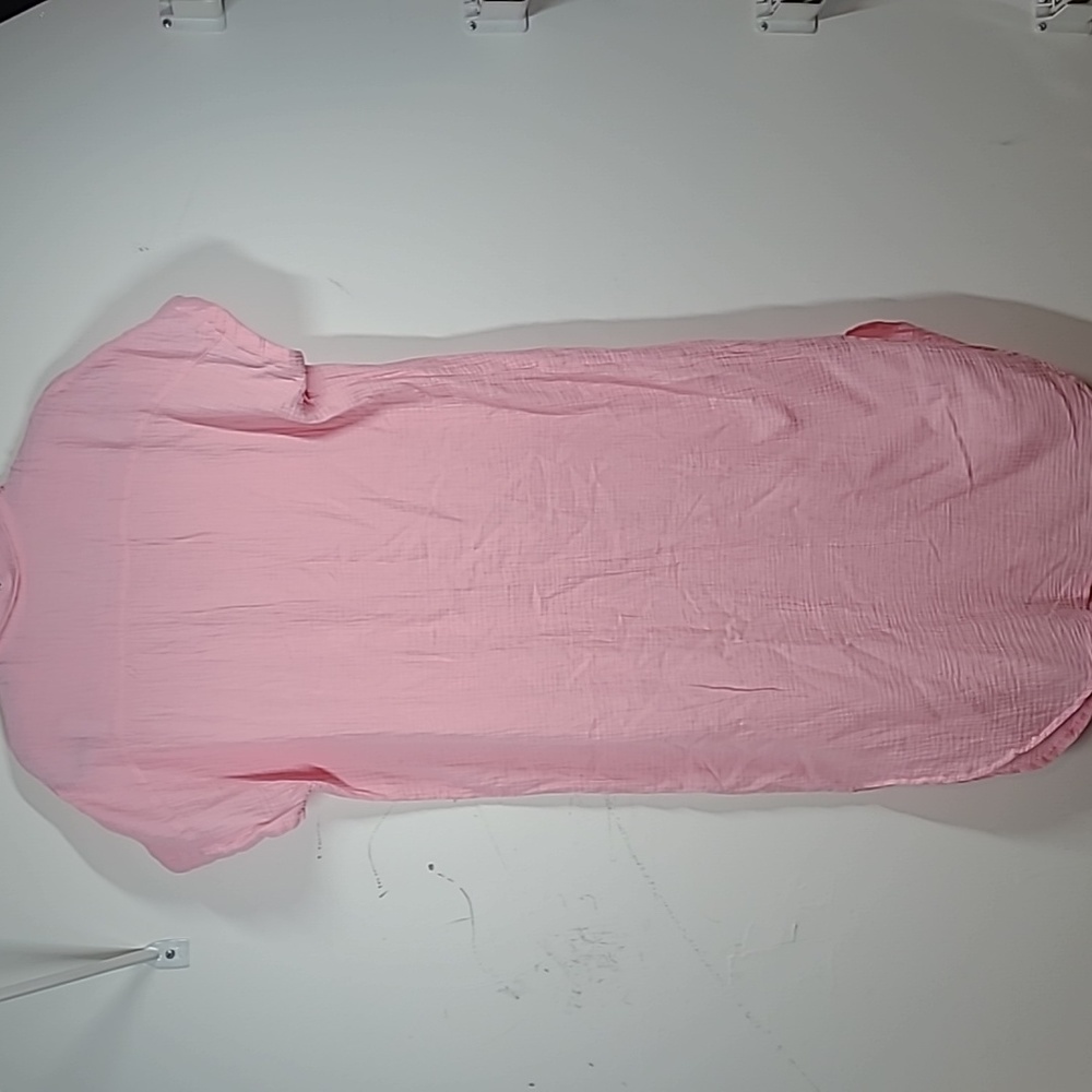 Women's Maxi Swimsuit Cover-up - Picture 3 of 4